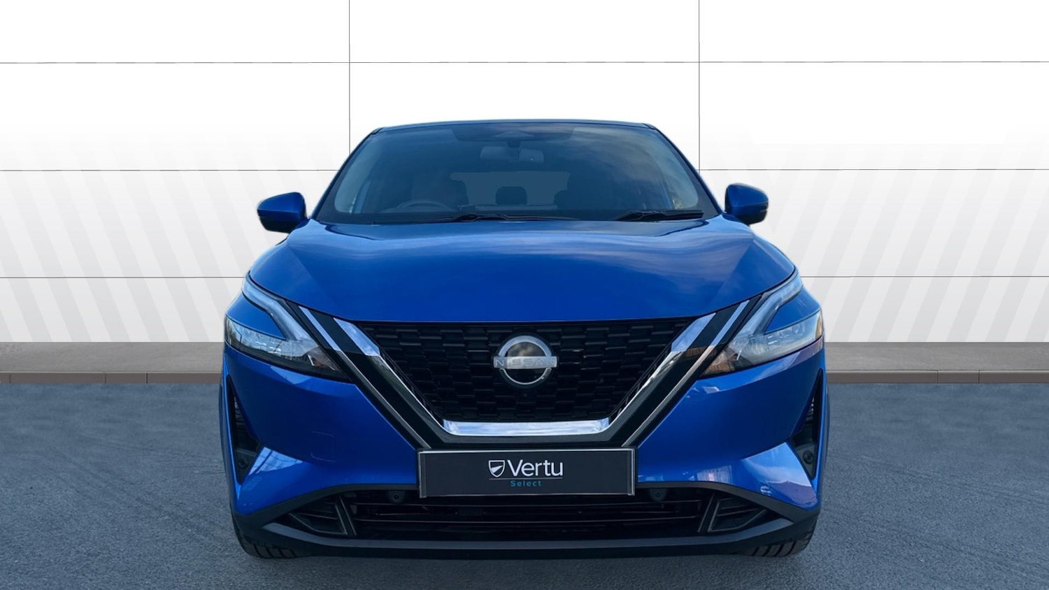 Used Nissan Qashqai 2022 for sale - 77069196: Photo 3