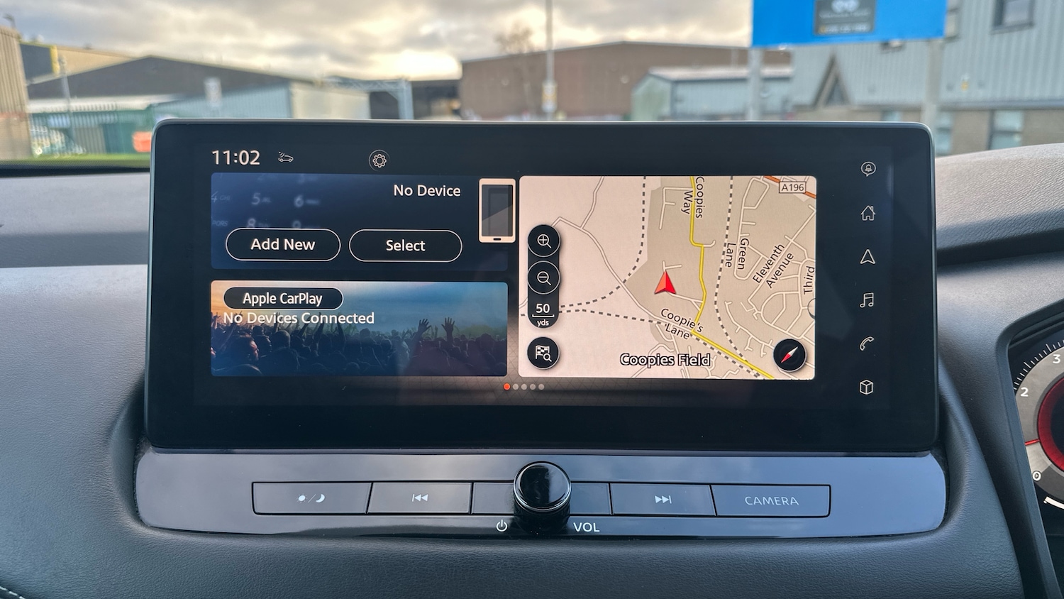 Used Nissan Qashqai 2022 for sale - 77069196: Photo 32