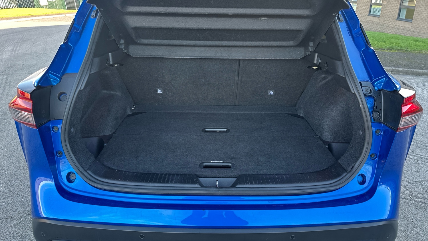 Used Nissan Qashqai 2022 for sale - 77069196: Photo 4