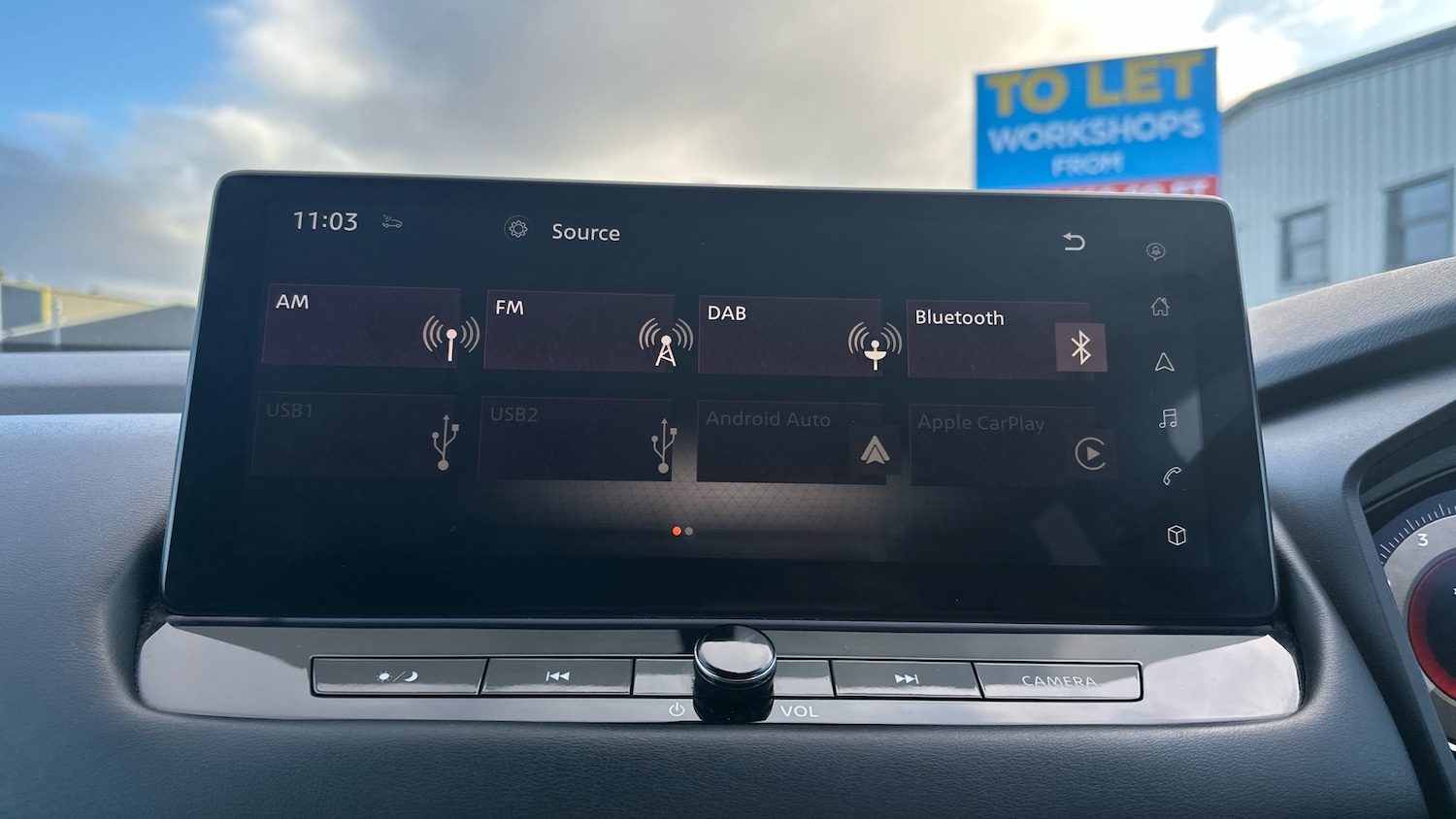 Used Nissan Qashqai 2022 for sale - 77069196: Photo 46