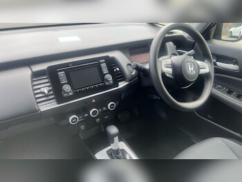 Used Honda Jazz 2022 for sale - 75795313: Photo
