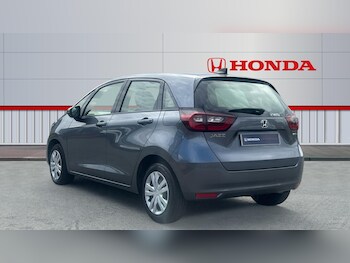 Used Honda Jazz 2022 for sale - 75795313: Photo