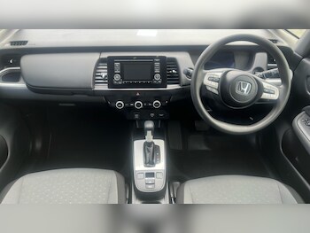 Used Honda Jazz 2022 for sale - 75795313: Photo