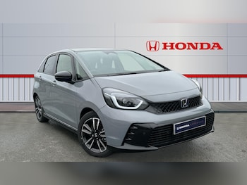 2025 (75) - 1.5 i-MMD Hybrid Advance Sport 5dr eCVT Hybrid Hatchback