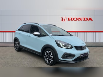 Used Honda Jazz 2020 for sale - 79558529: Photo