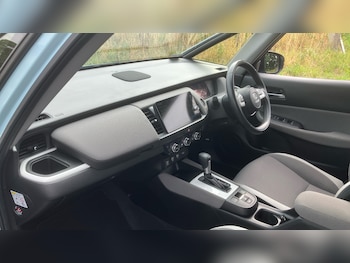 Used Honda Jazz 2020 for sale - 79558529: Photo