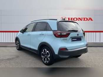 Used Honda Jazz 2020 for sale - 79558529: Photo