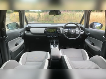 Used Honda Jazz 2020 for sale - 79558529: Photo