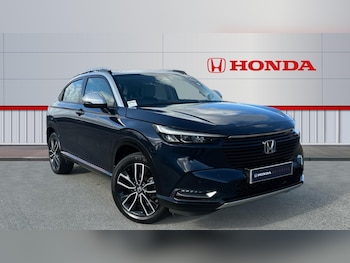 Honda - HR-V