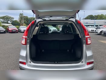 Used Honda CR-V 2016 for sale - 79879761: Photo