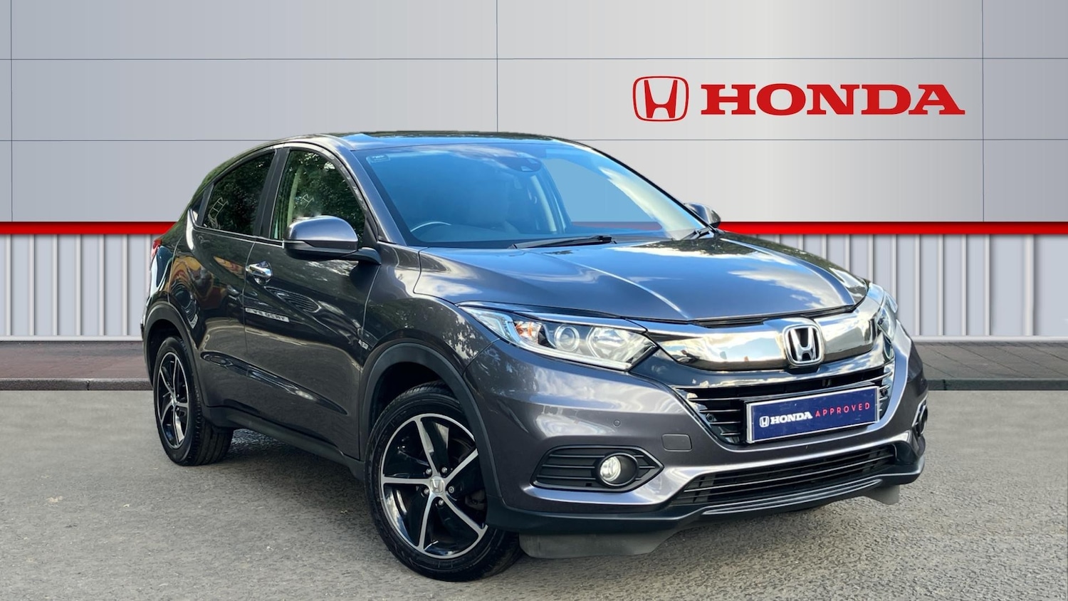Used Honda HR-V 2019 for sale - 75821489: Photo 1