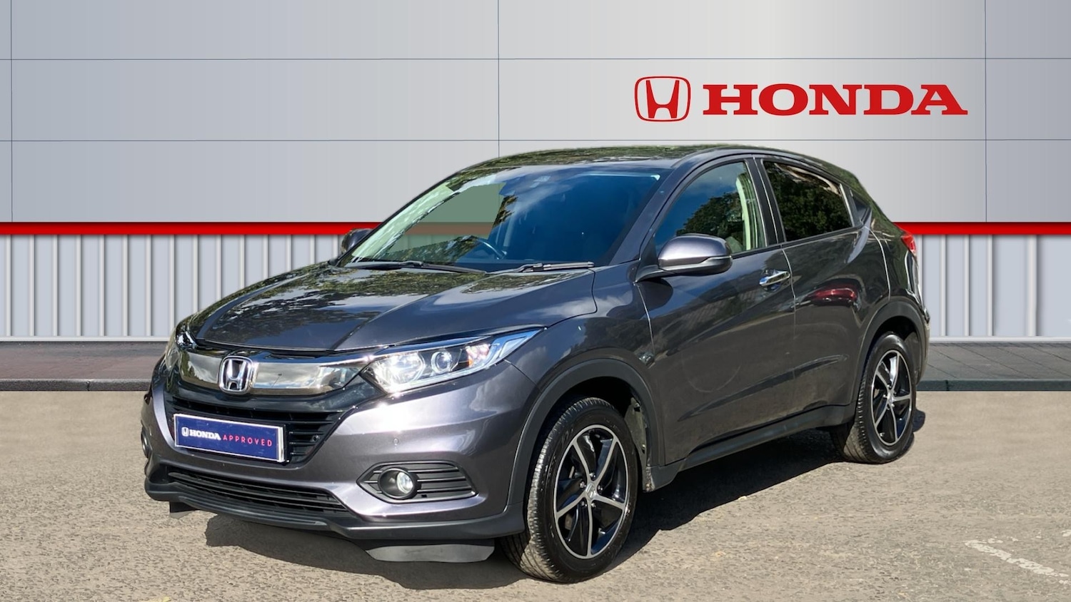 Used Honda HR-V 2019 for sale - 75821489: Photo 10