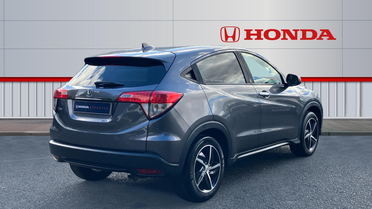 Used Honda HR-V 2019 for sale - 75821489: Photo 12