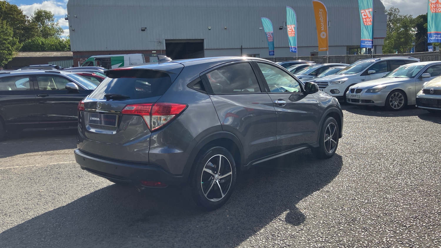 Used Honda HR-V 2019 for sale - 75821489: Photo 19