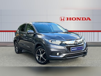 Honda - HR-V