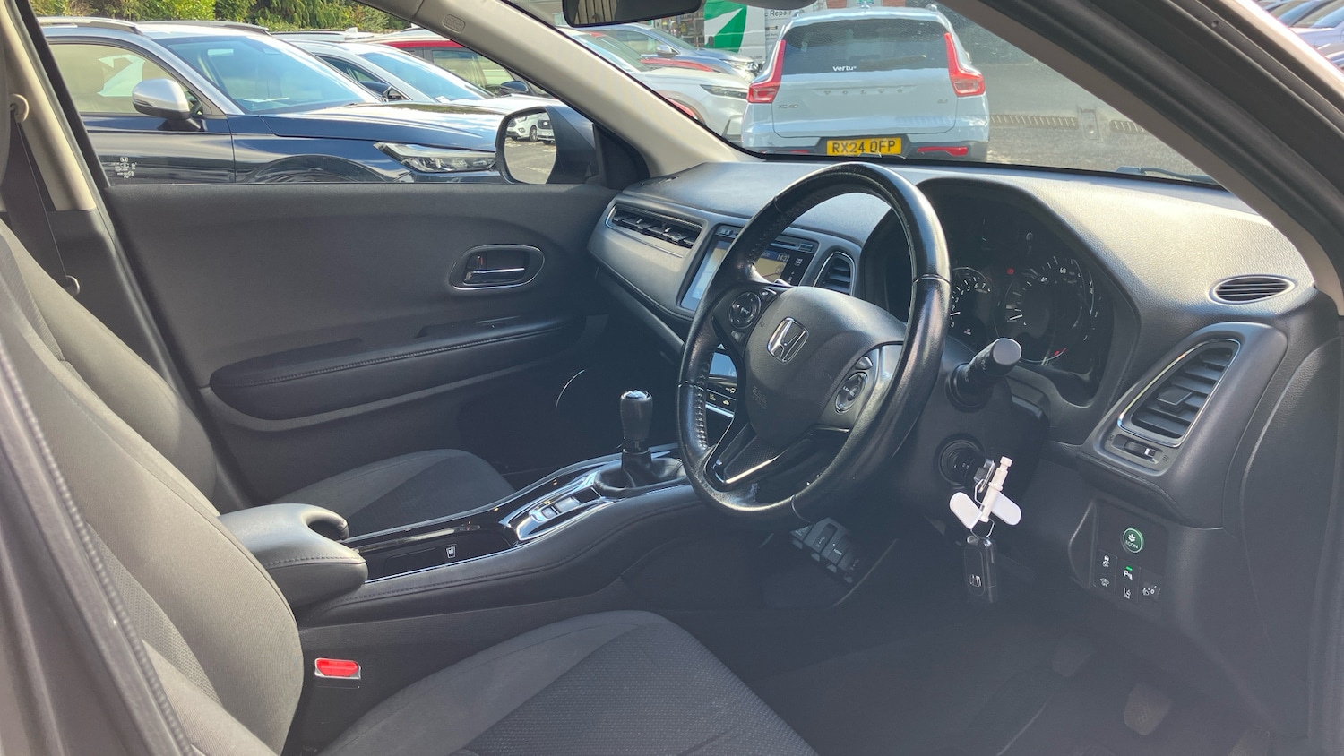 Used Honda HR-V 2019 for sale - 75821489: Photo 21