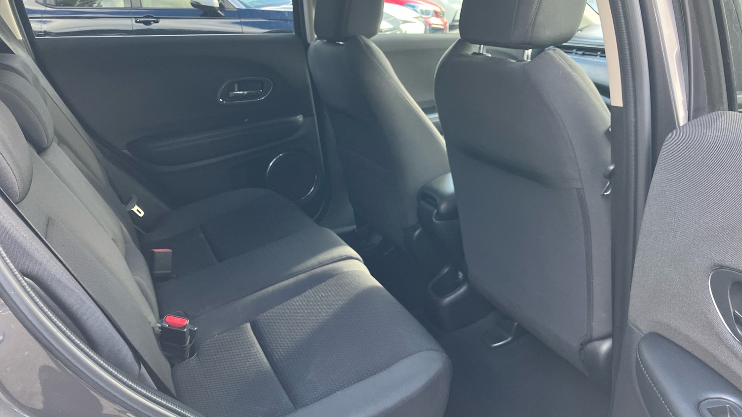 Used Honda HR-V 2019 for sale - 75821489: Photo 22