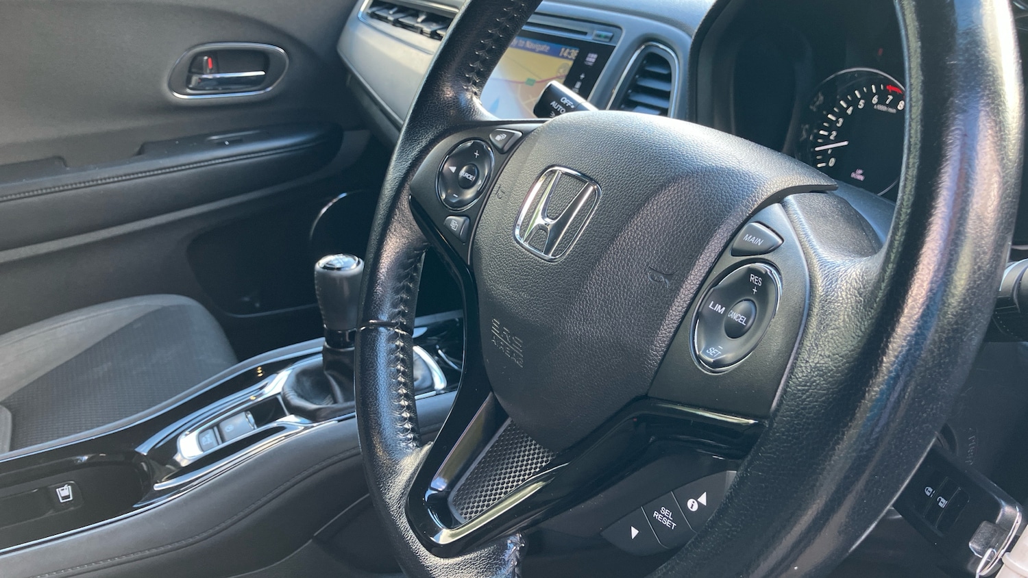 Used Honda HR-V 2019 for sale - 75821489: Photo 25