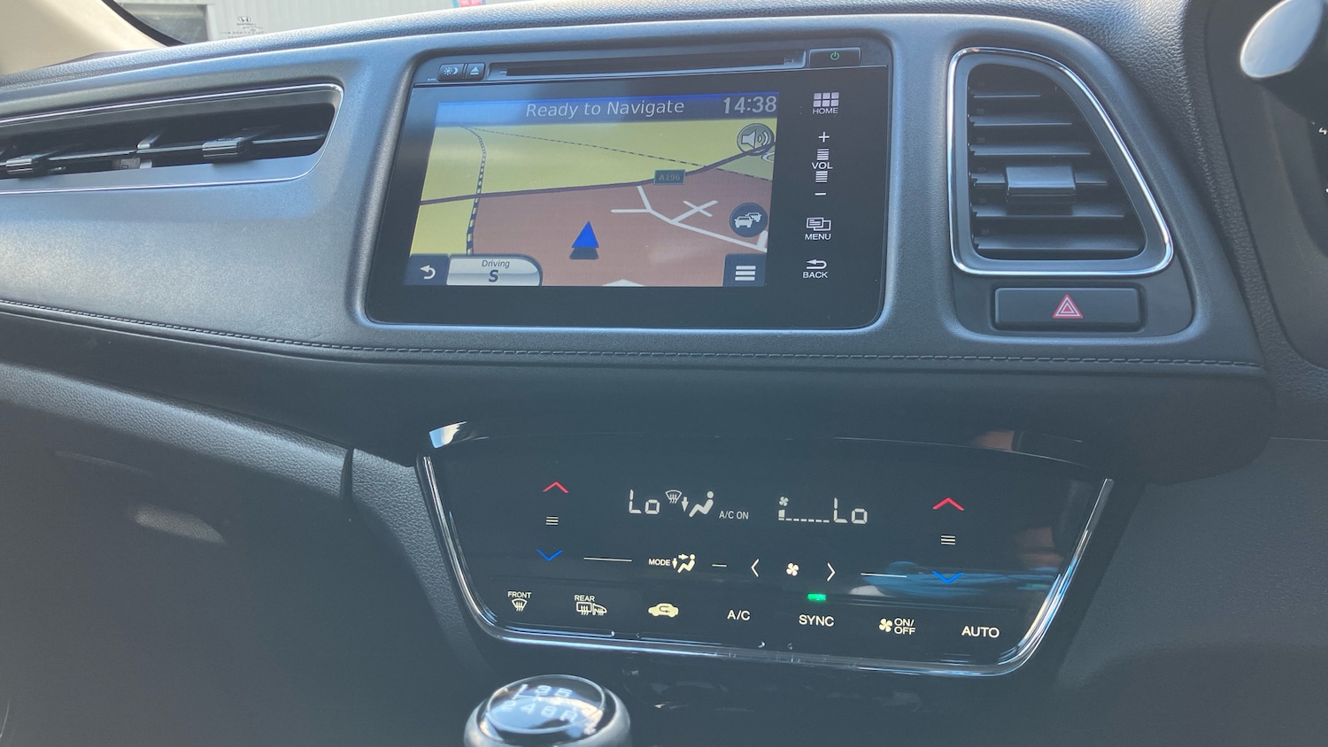 Used Honda HR-V 2019 for sale - 75821489: Photo 26