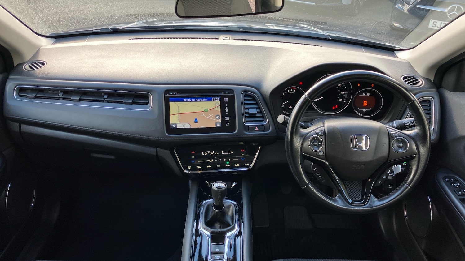 Used Honda HR-V 2019 for sale - 75821489: Photo 4