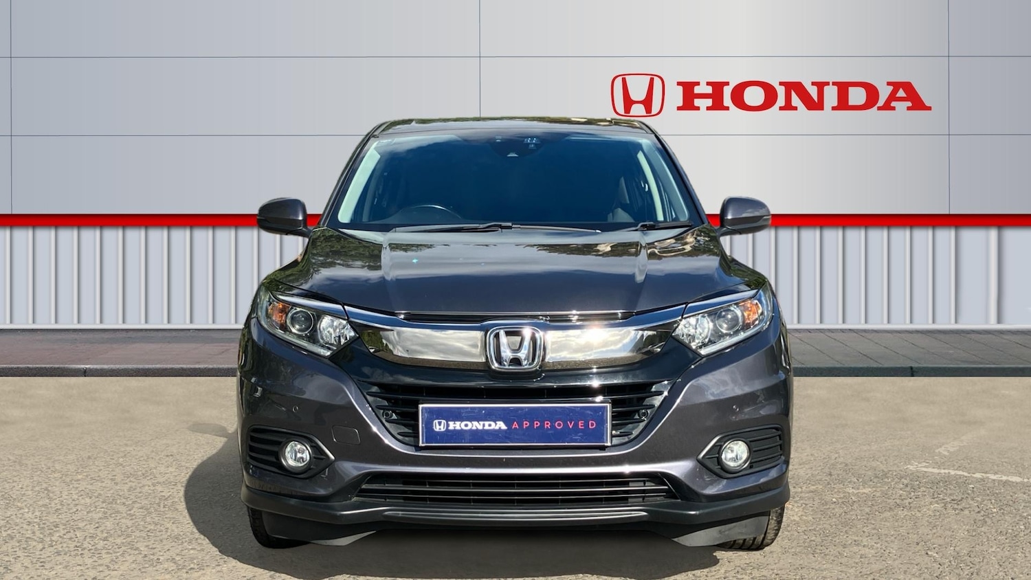 Used Honda HR-V 2019 for sale - 75821489: Photo 6