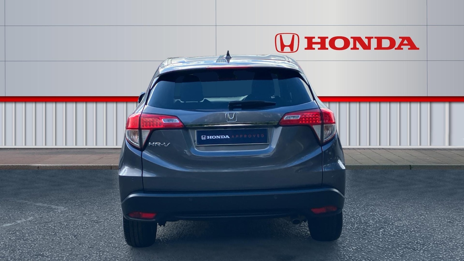 Used Honda HR-V 2019 for sale - 75821489: Photo 7