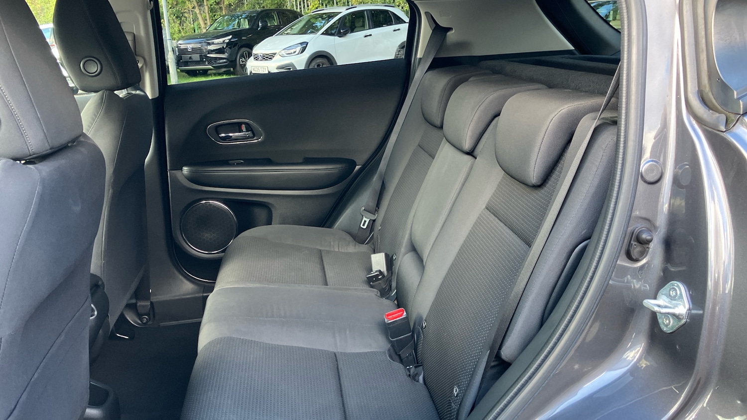 Used Honda HR-V 2019 for sale - 75821489: Photo 8