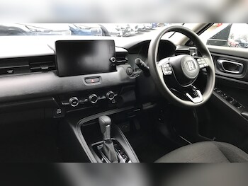 Used Honda HR-V 2023 for sale - 77446966: Photo