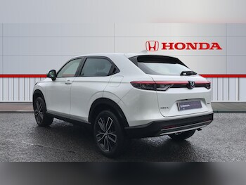 Used Honda HR-V 2023 for sale - 77446966: Photo