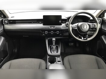 Used Honda HR-V 2023 for sale - 77446966: Photo