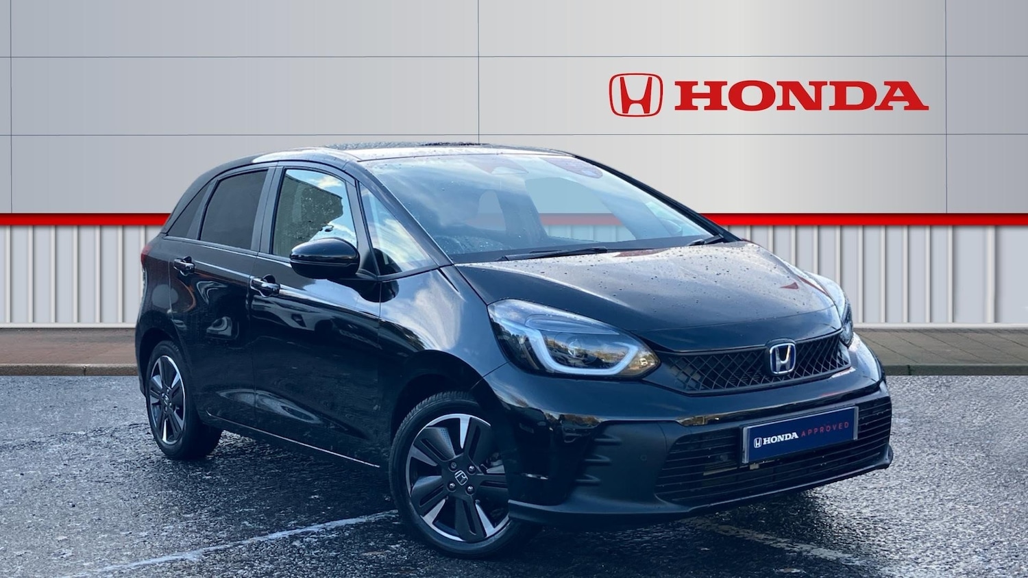 Used Honda Jazz 2025 for sale - 76719243: Photo 1