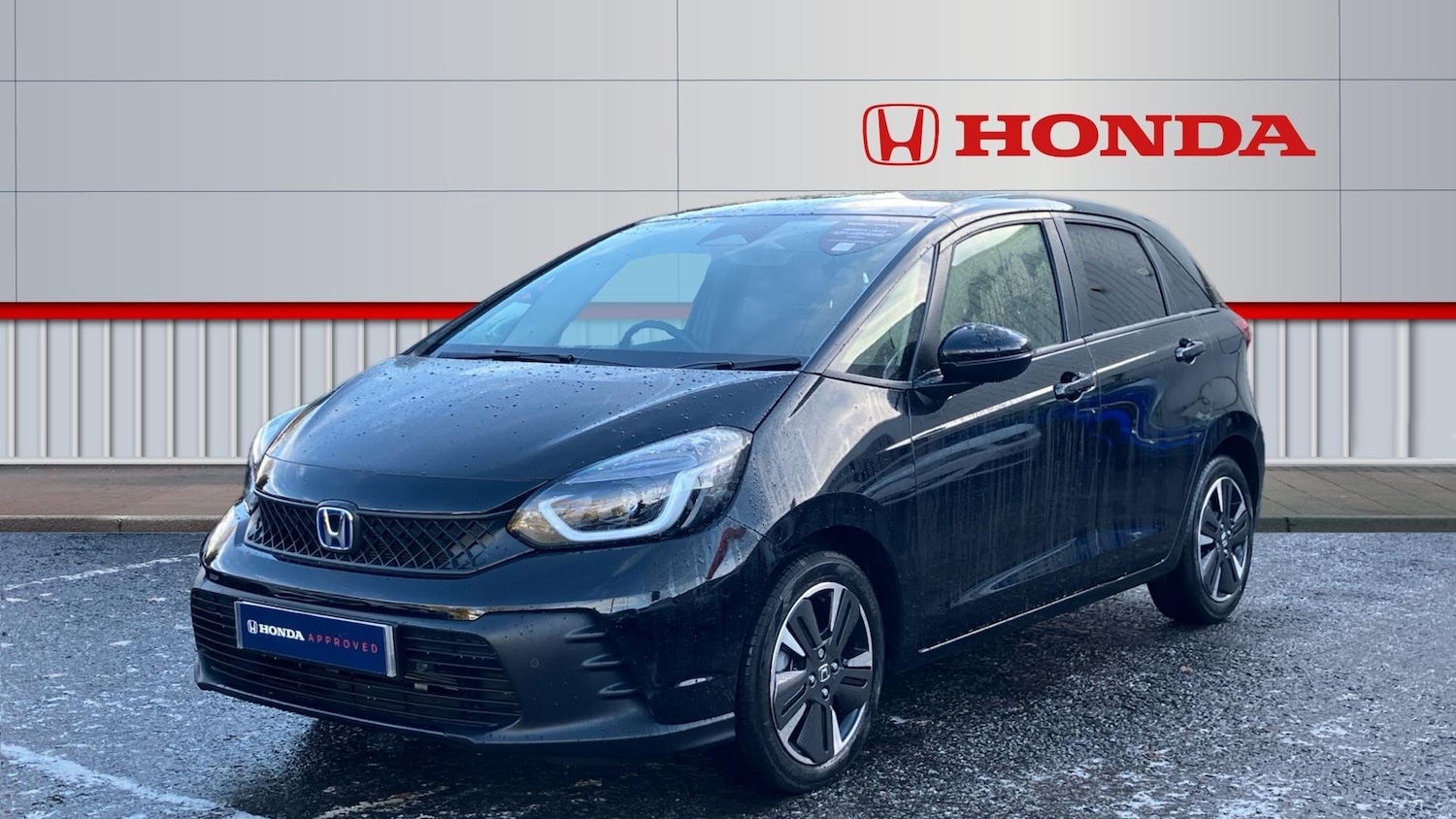Used Honda Jazz 2025 for sale - 76719243: Photo 10