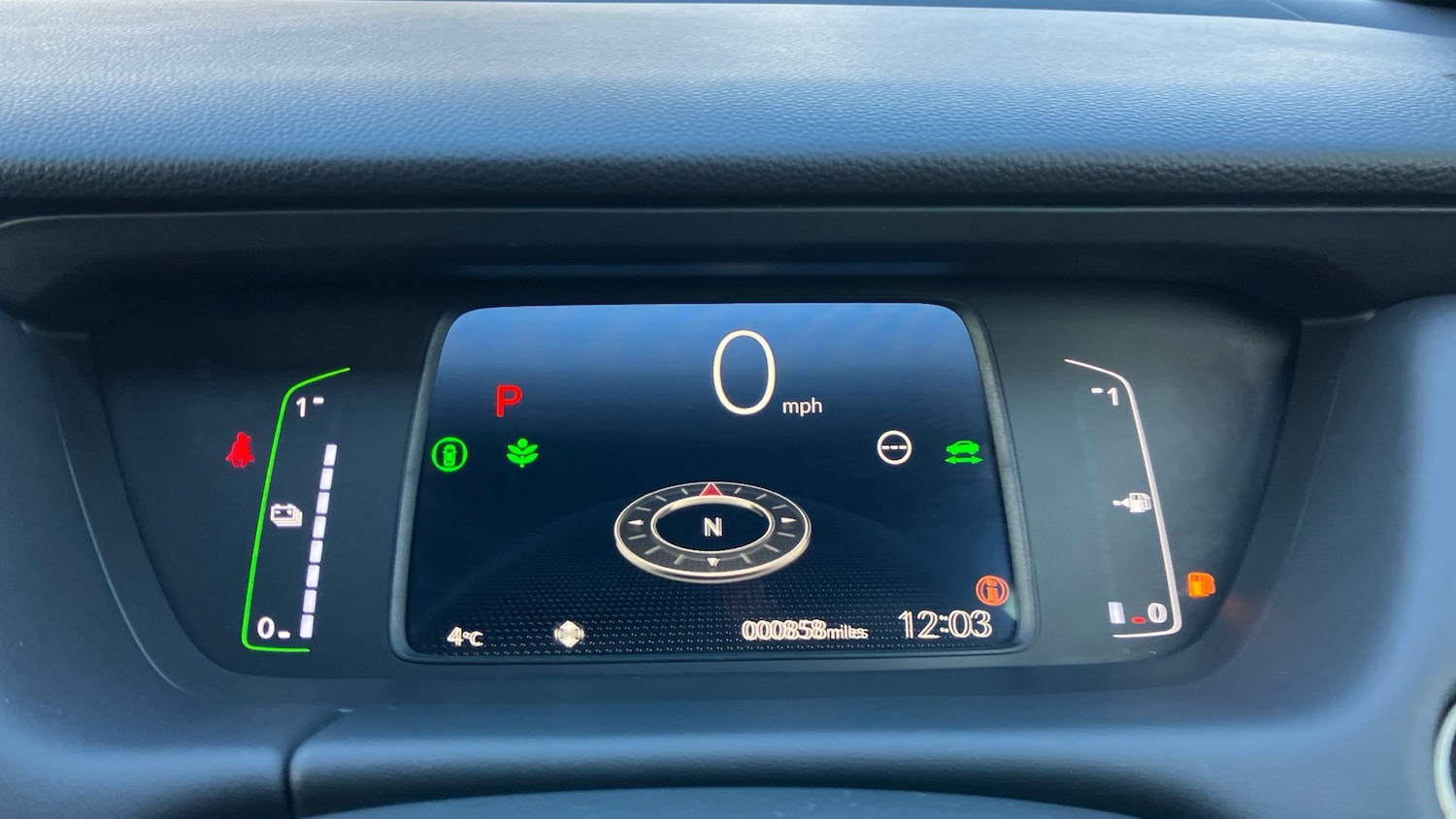 Used Honda Jazz 2025 for sale - 76719243: Photo 11