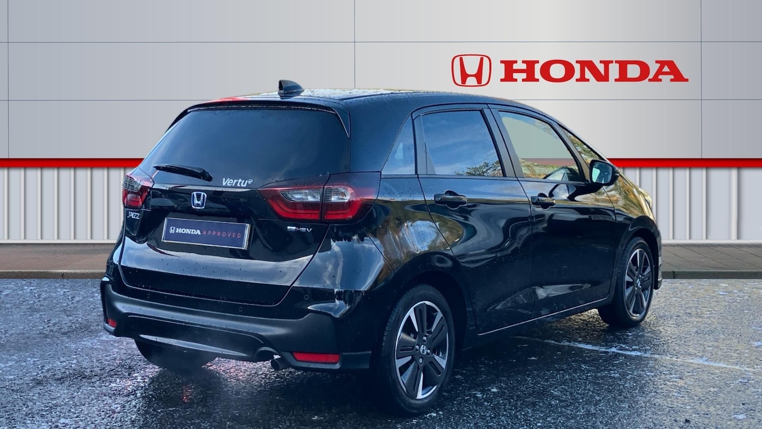 Used Honda Jazz 2025 for sale - 76719243: Photo 12