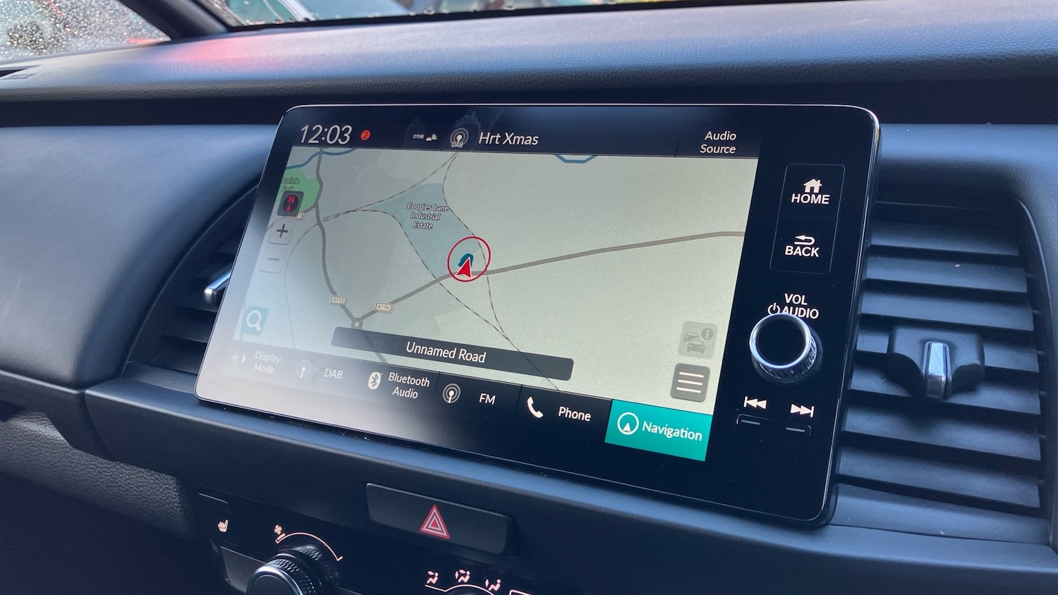 Used Honda Jazz 2025 for sale - 76719243: Photo 13