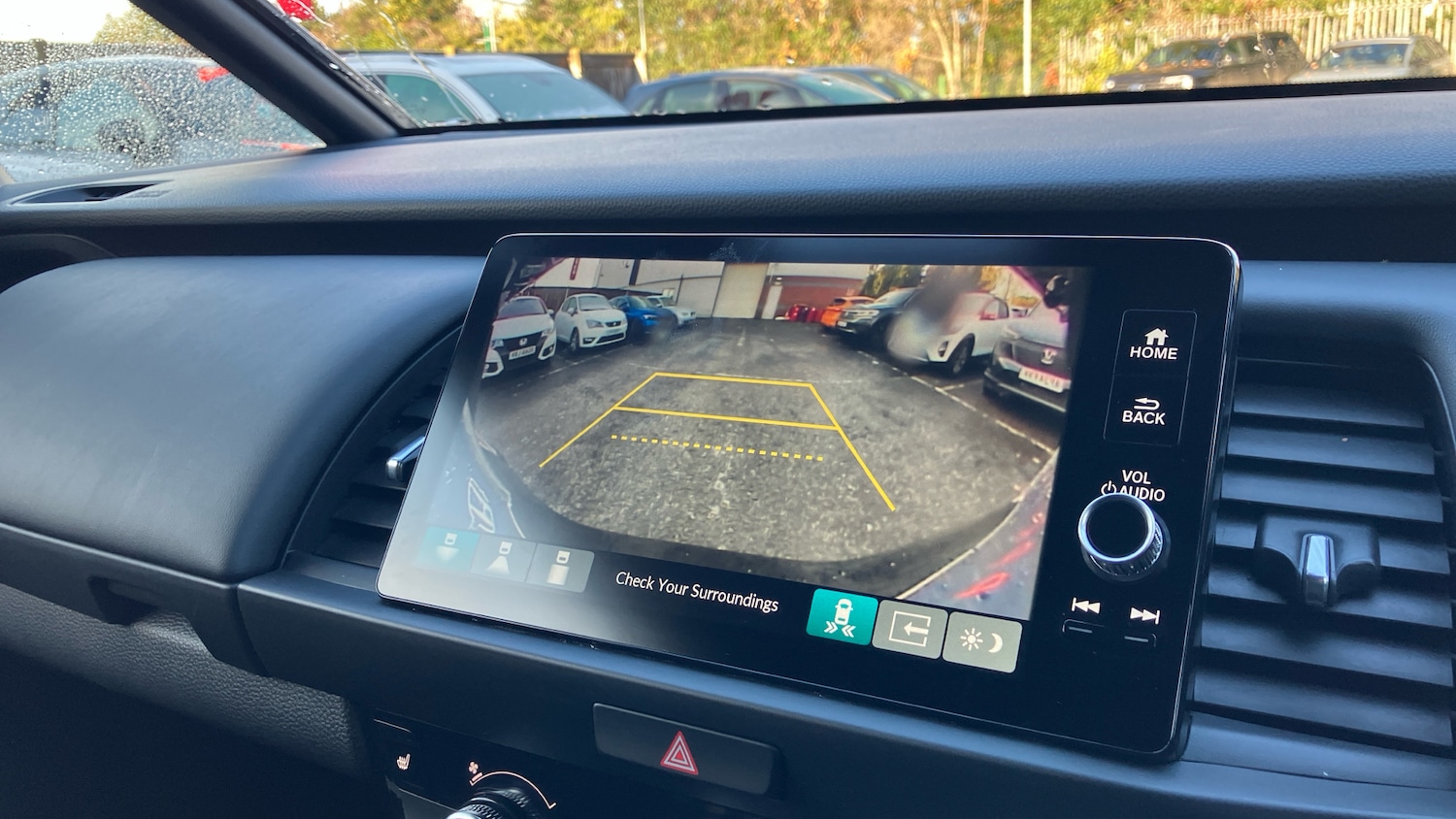 Used Honda Jazz 2025 for sale - 76719243: Photo 14