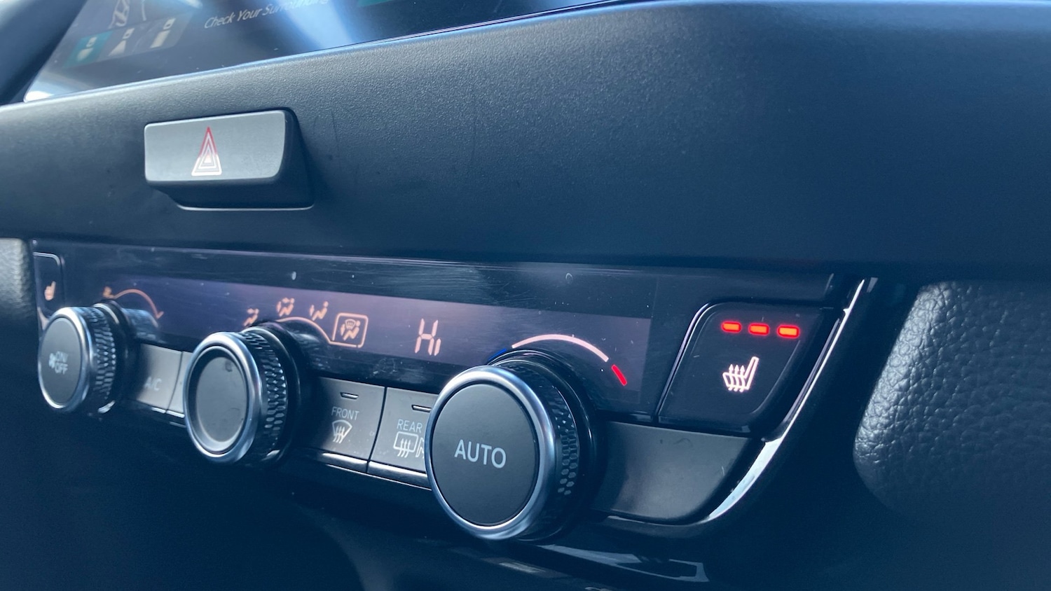 Used Honda Jazz 2025 for sale - 76719243: Photo 15