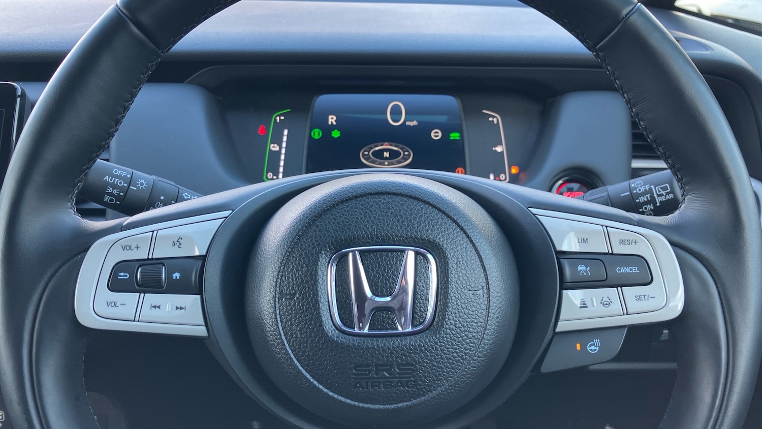 Used Honda Jazz 2025 for sale - 76719243: Photo 16