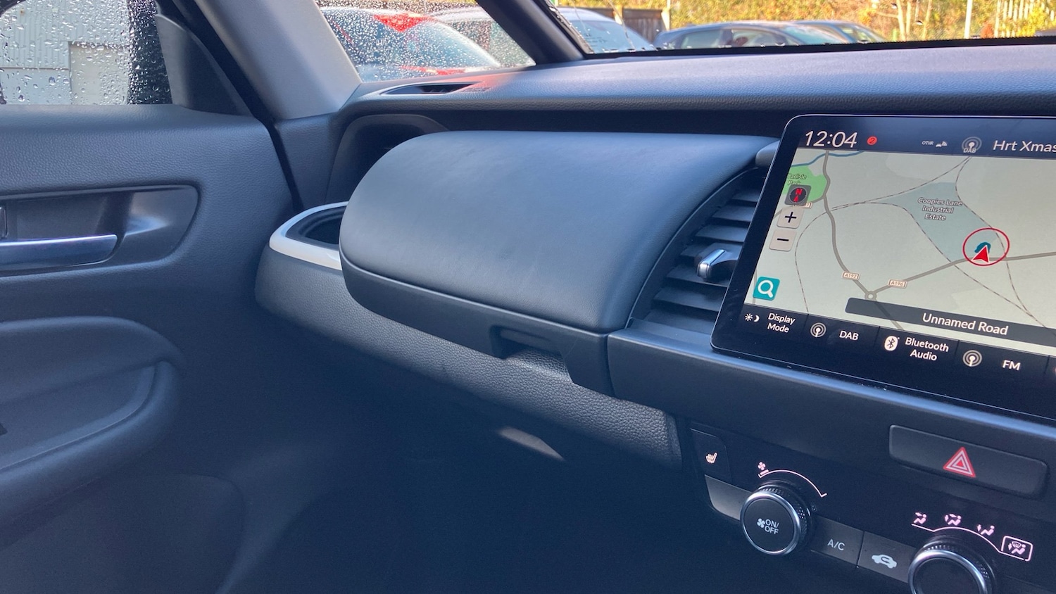 Used Honda Jazz 2025 for sale - 76719243: Photo 19