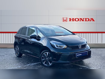 2025 (25) - 1.5 i-MMD Hybrid Advance 5dr eCVT Hybrid Hatchback