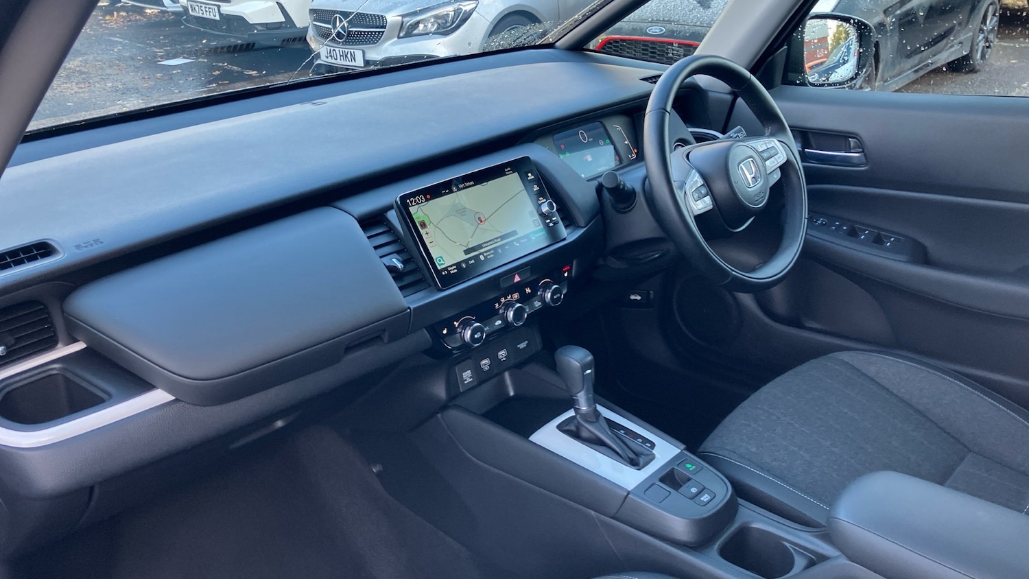 Used Honda Jazz 2025 for sale - 76719243: Photo 2