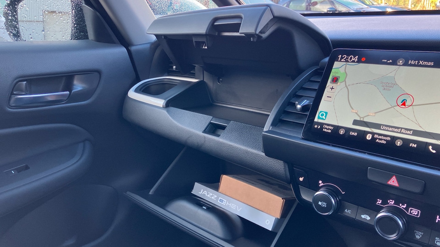 Used Honda Jazz 2025 for sale - 76719243: Photo 20