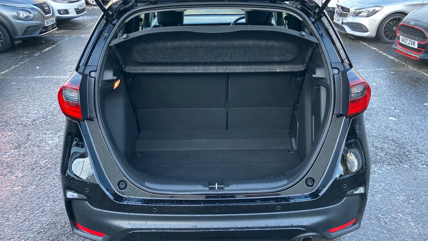 Used Honda Jazz 2025 for sale - 76719243: Photo 23