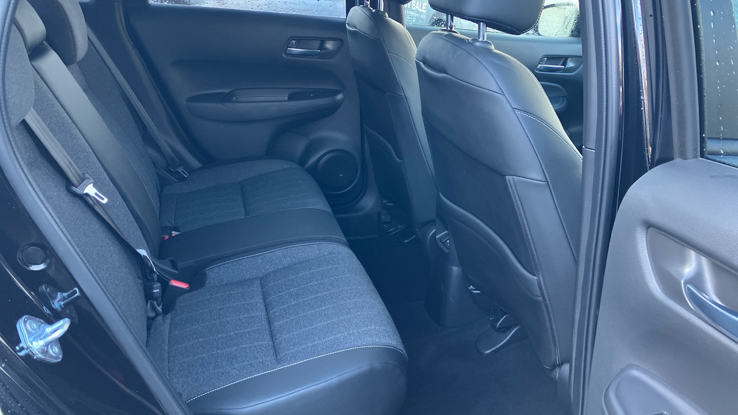 Used Honda Jazz 2025 for sale - 76719243: Photo 24