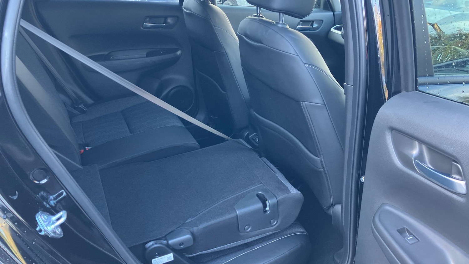 Used Honda Jazz 2025 for sale - 76719243: Photo 25