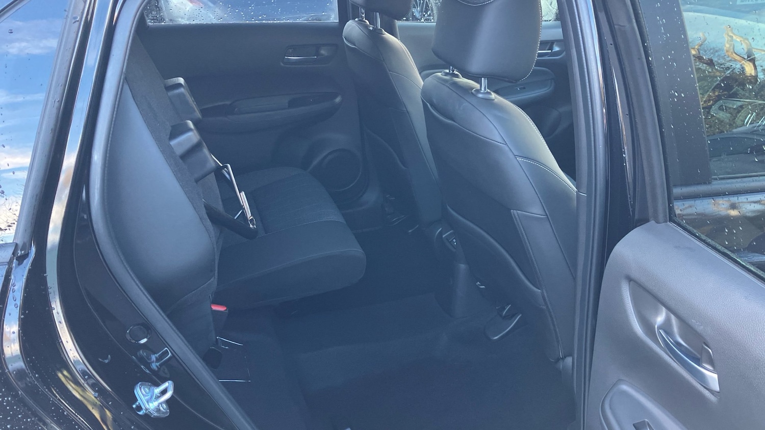 Used Honda Jazz 2025 for sale - 76719243: Photo 26