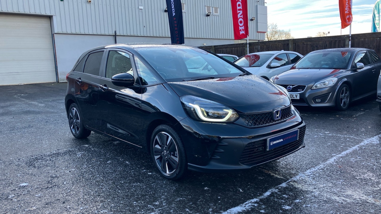 Used Honda Jazz 2025 for sale - 76719243: Photo 27