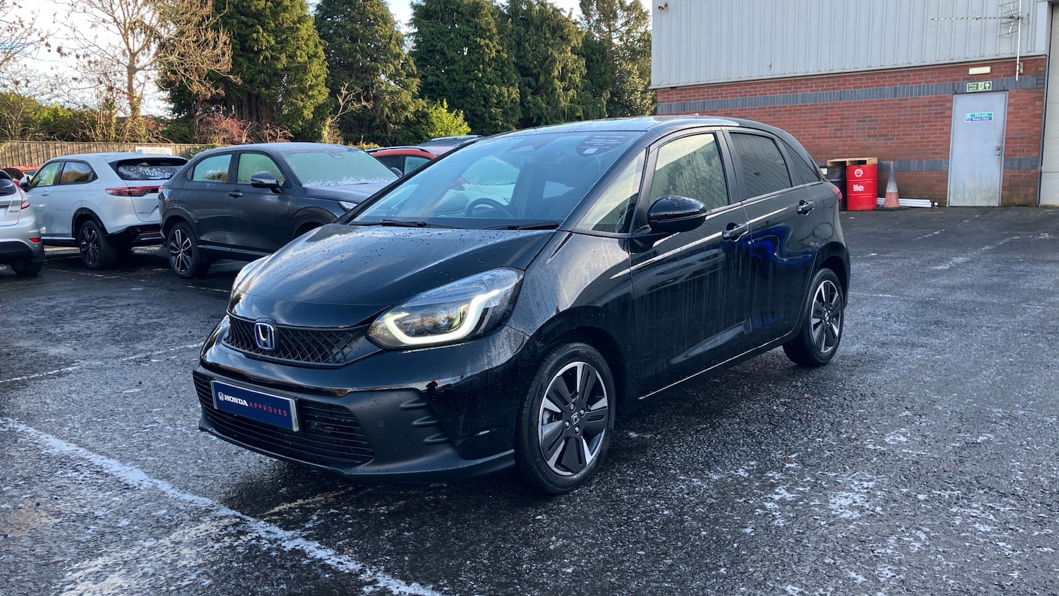 Used Honda Jazz 2025 for sale - 76719243: Photo 29