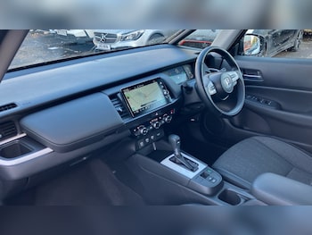 Used Honda Jazz 2025 for sale - 76719243: Photo