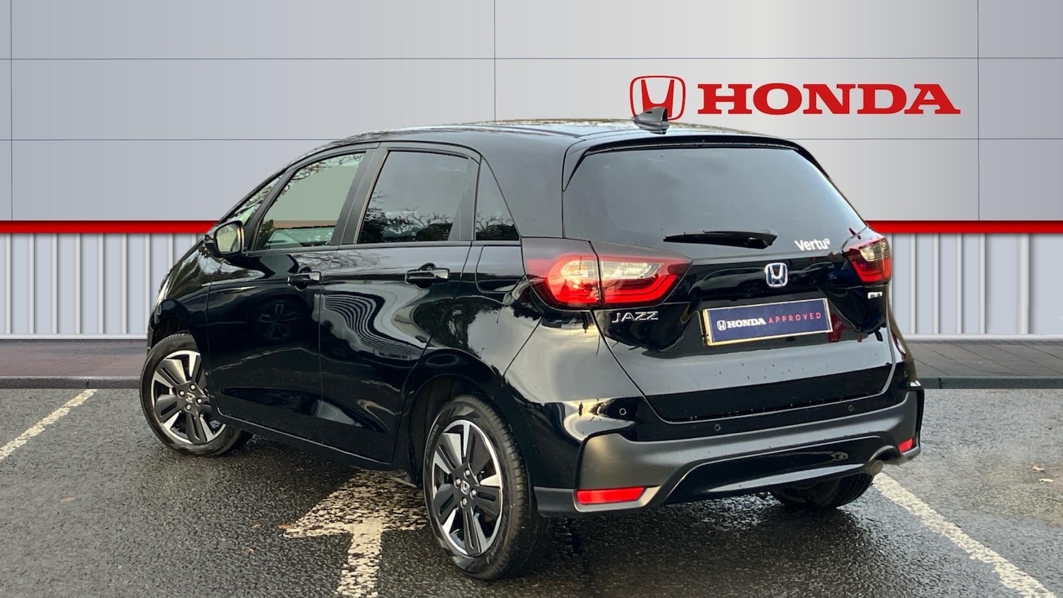 Used Honda Jazz 2025 for sale - 76719243: Photo 3